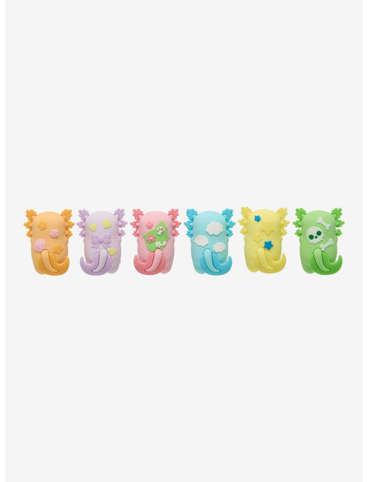 Kawaii Axolotl Blind Box Phone Buddy Hot Topic Exclusive - US 5960