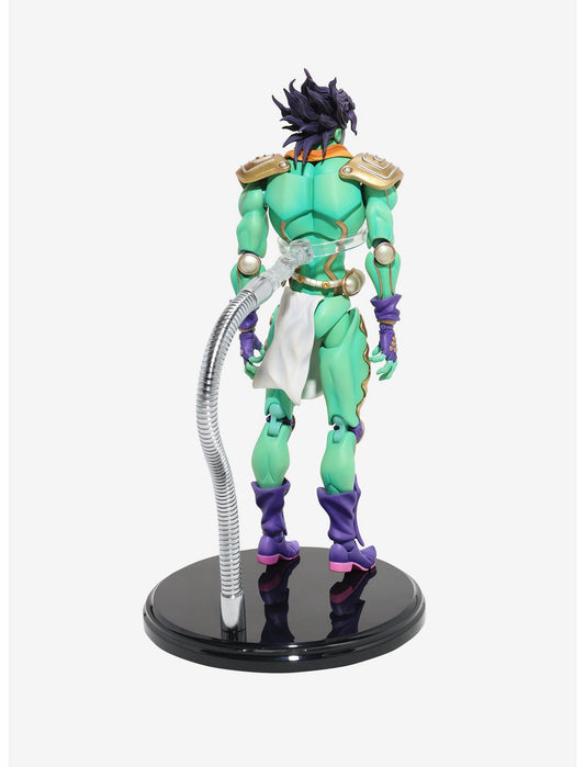 Medicos JoJo's Bizarre Adventure BIG Star Platinum Super Action Figure - US 2743