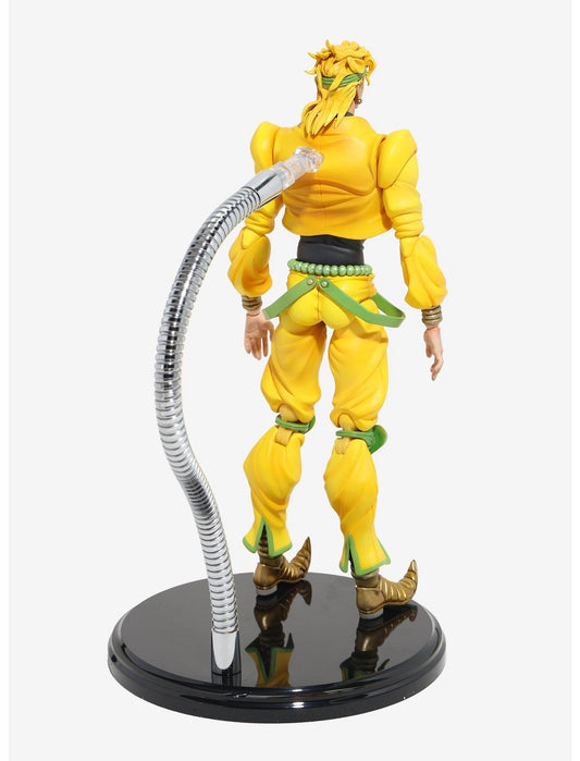 Medicos JoJo's Bizarre Adventure Big Dio Super Action Figure - US 7320