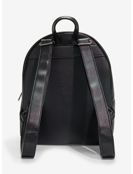 Loungefly Coraline Garden Moon Mini Backpack - US 9570