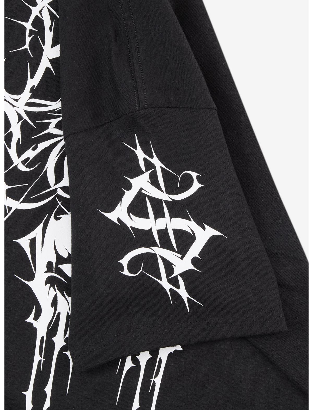bbno$ Mask T-Shirt - US 7935