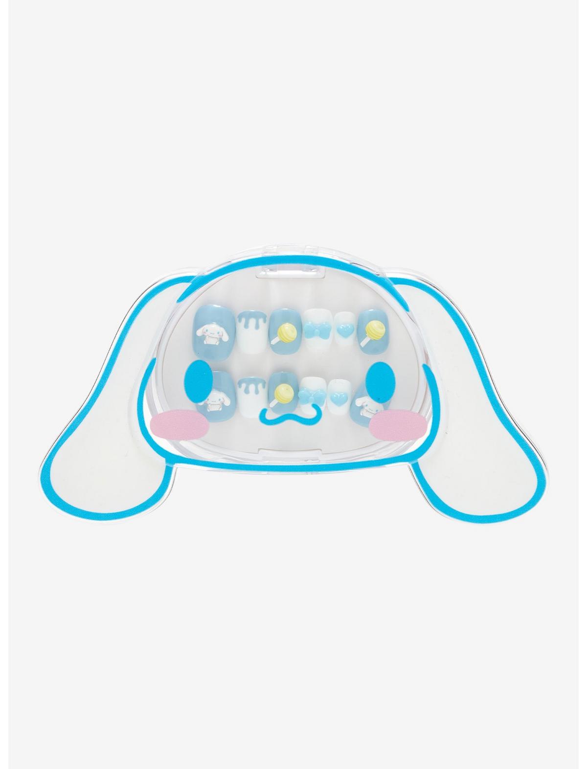 3H Nails Cinnamoroll Candy Press-On Nail Set - US 6477
