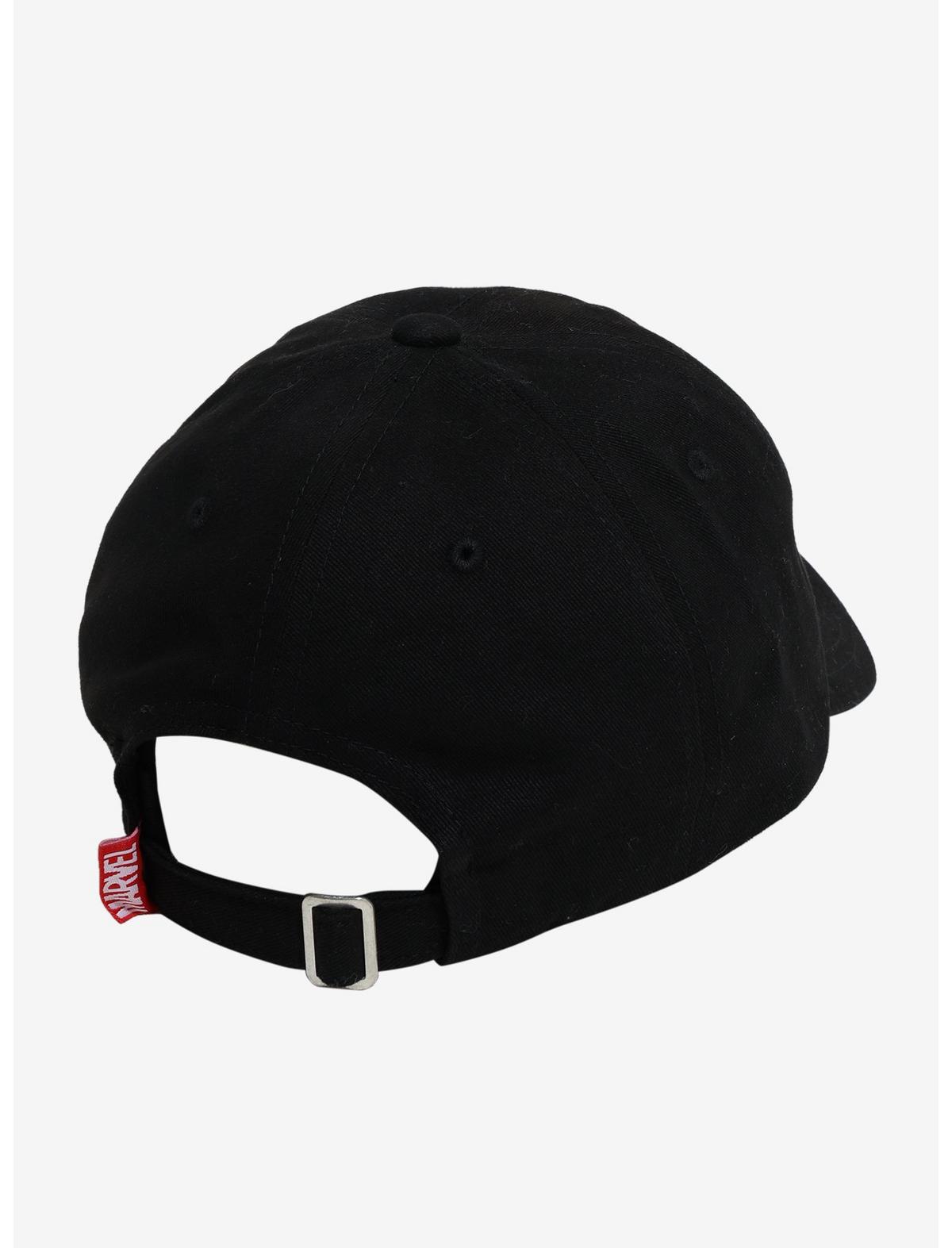 Marvel X-Men Logo Dad Cap - US 9749