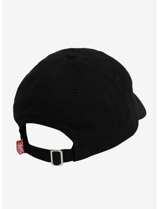 Marvel X-Men Logo Dad Cap - US 9749