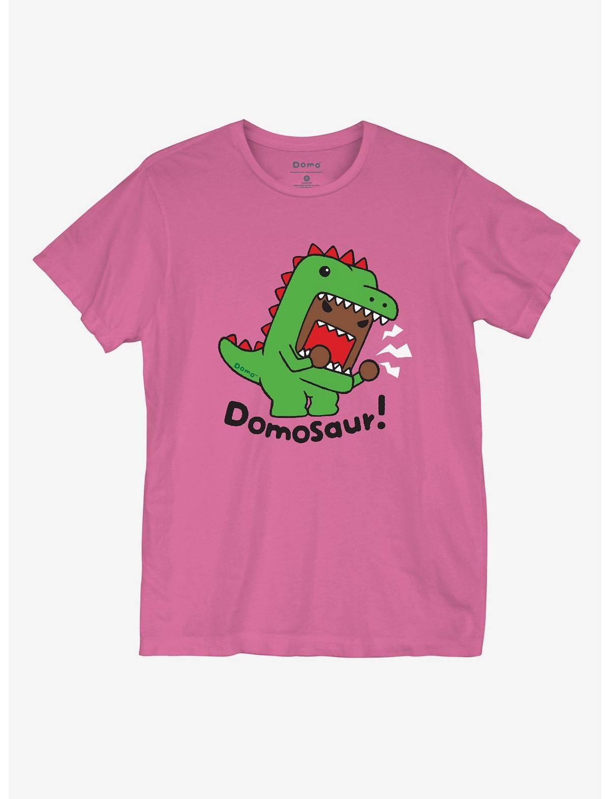 Domo Domosaur T-Shirt - US 3181