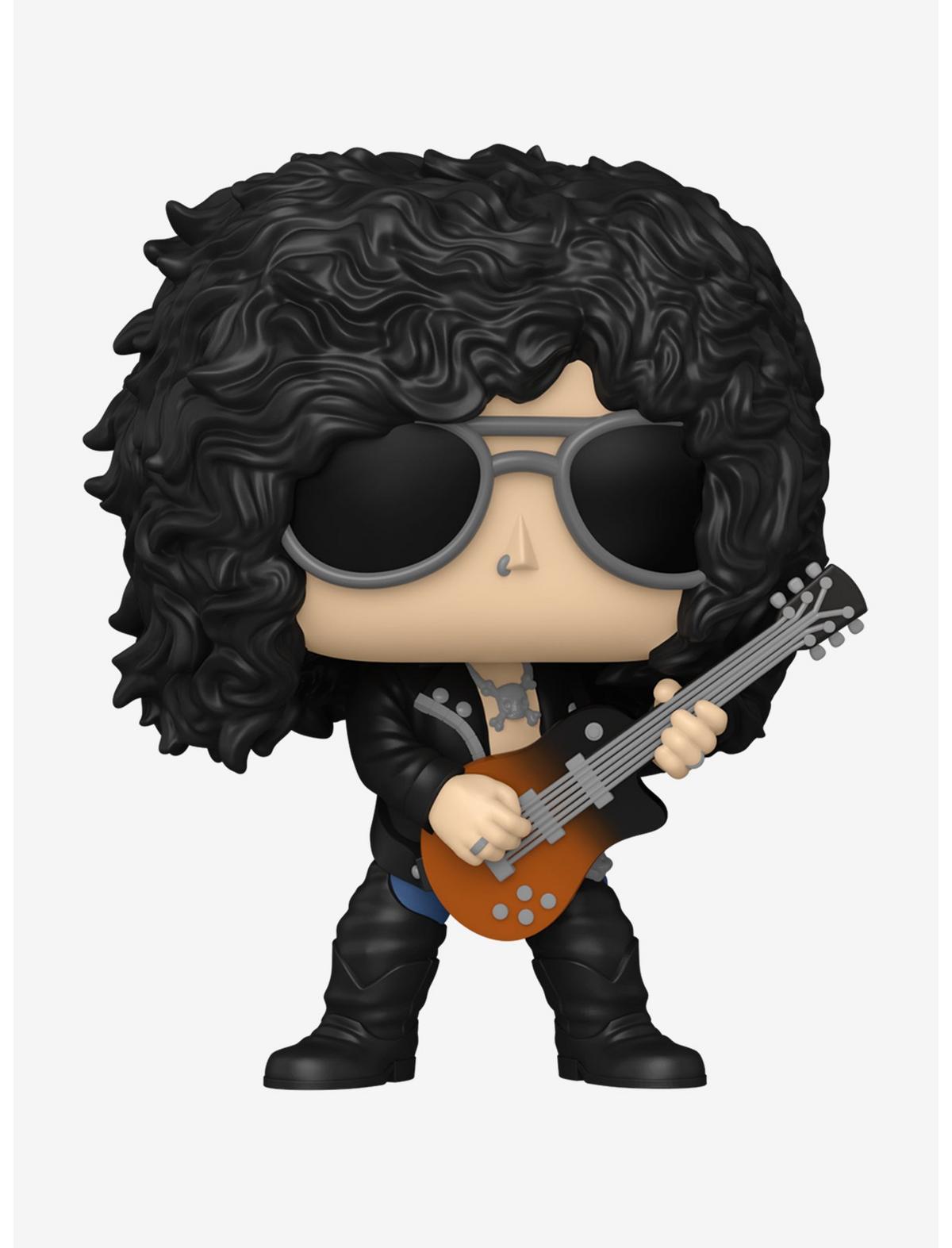 Funko Guns N' Roses Pop! Rocks Slash Vinyl Figure - US 3385