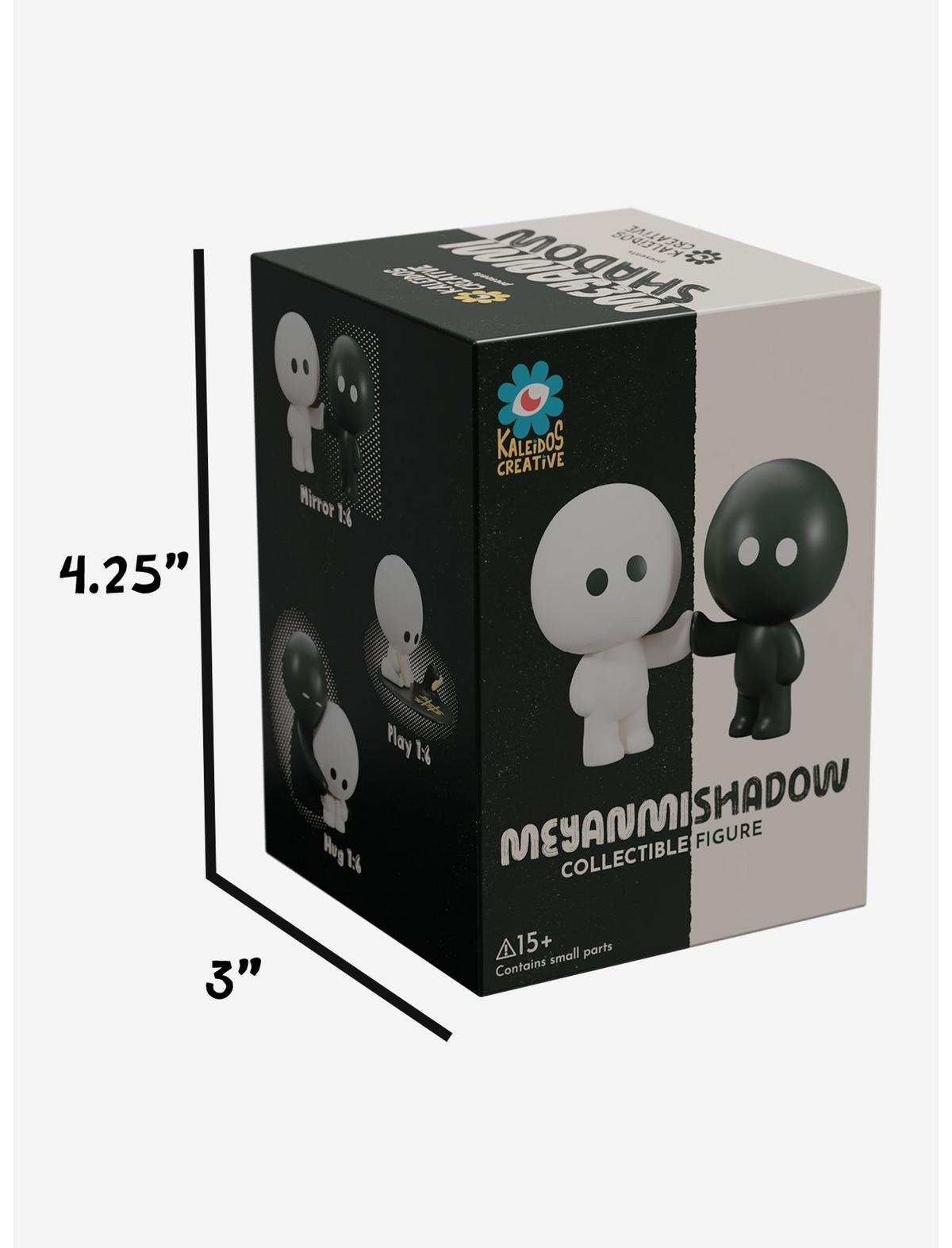 Kaleidos Creative Meyanmi Shadow Blind Box Figure - US 5374