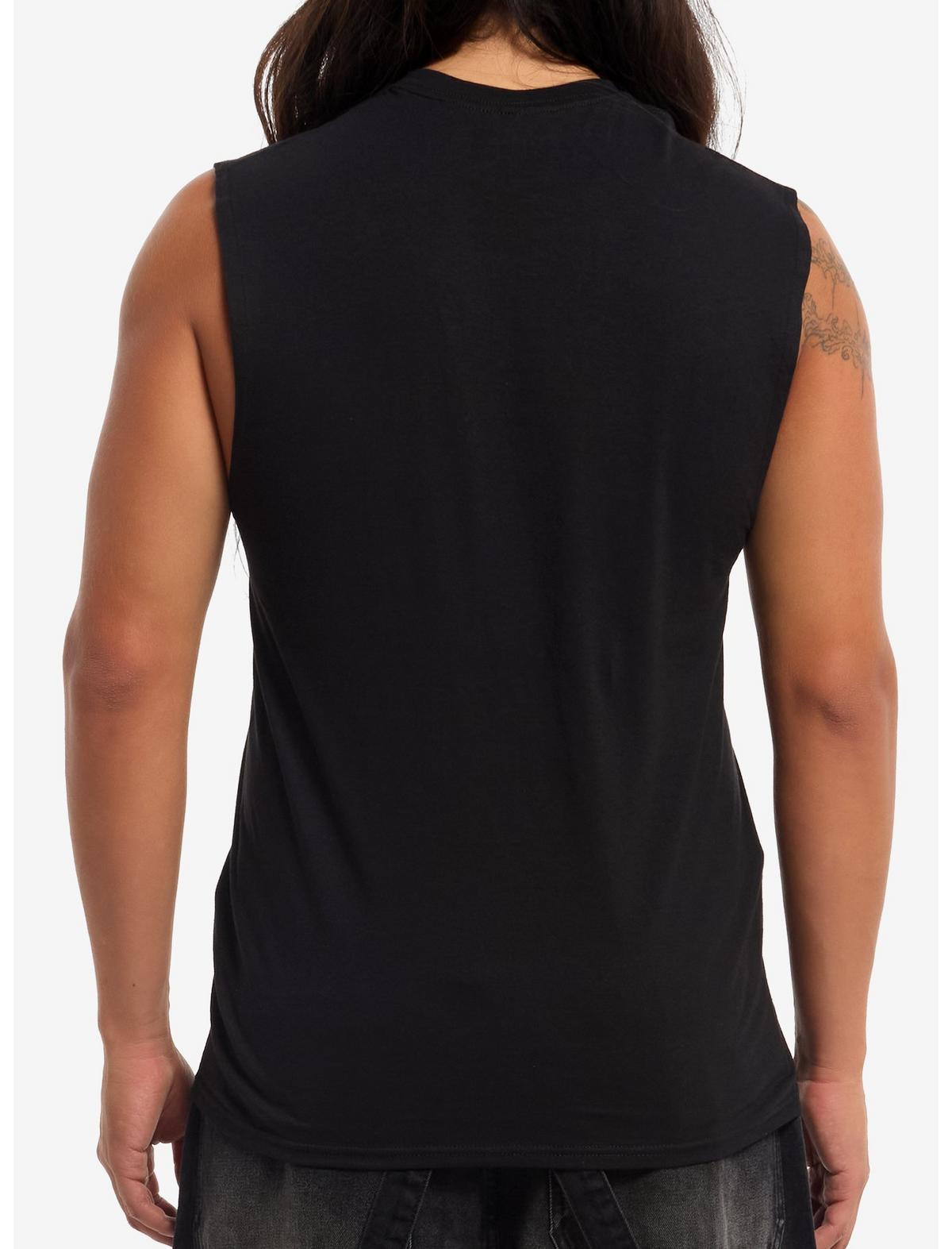 Marvel X-Men Wolverine Muscle Tank Top - US 7245