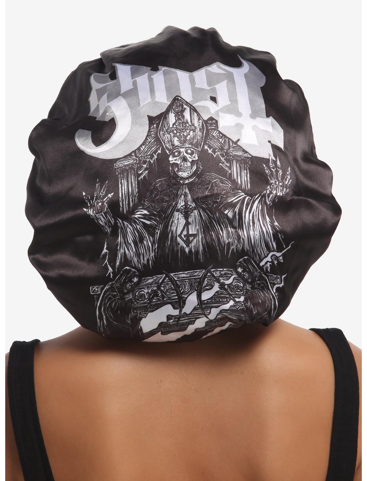 Ghost Reversible Bonnet - US 7414