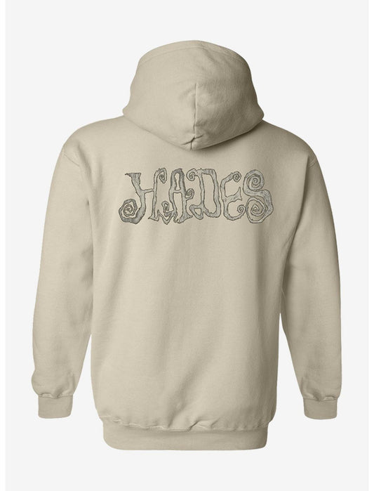 Melanie Martinez HADES Fauns Hoodie - US 6015
