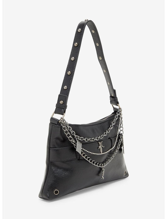 Death Note Misa Chain Charms Shoulder Bag - US 2648