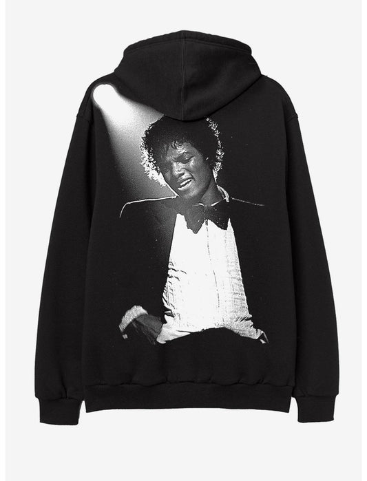 Michael Jackson King Of Pop Hoodie - US 3744