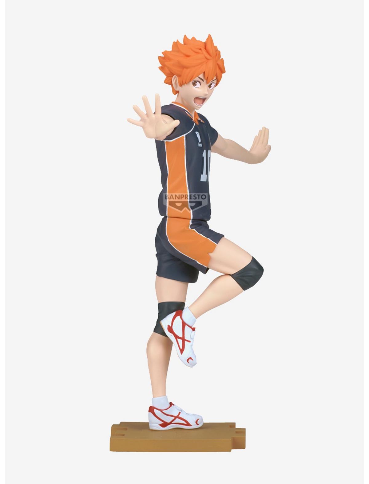 Haikyu!! Shoyo Hinata Figure - US 0765