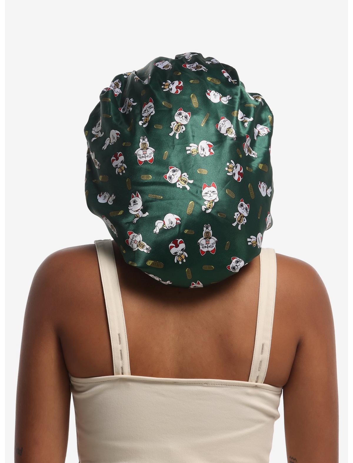 Dandadan Turbo Granny Reversible Bonnet - US 8092