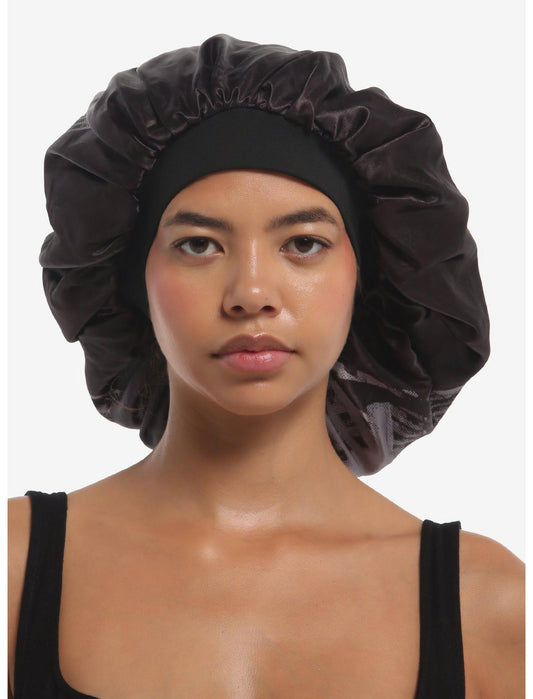 Marvel Spider-Punk Reversible Bonnet - US 6155