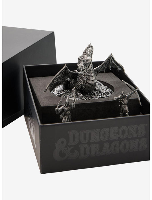 Dungeons & Dragons 1977 Basic Miniature Set - US 1788