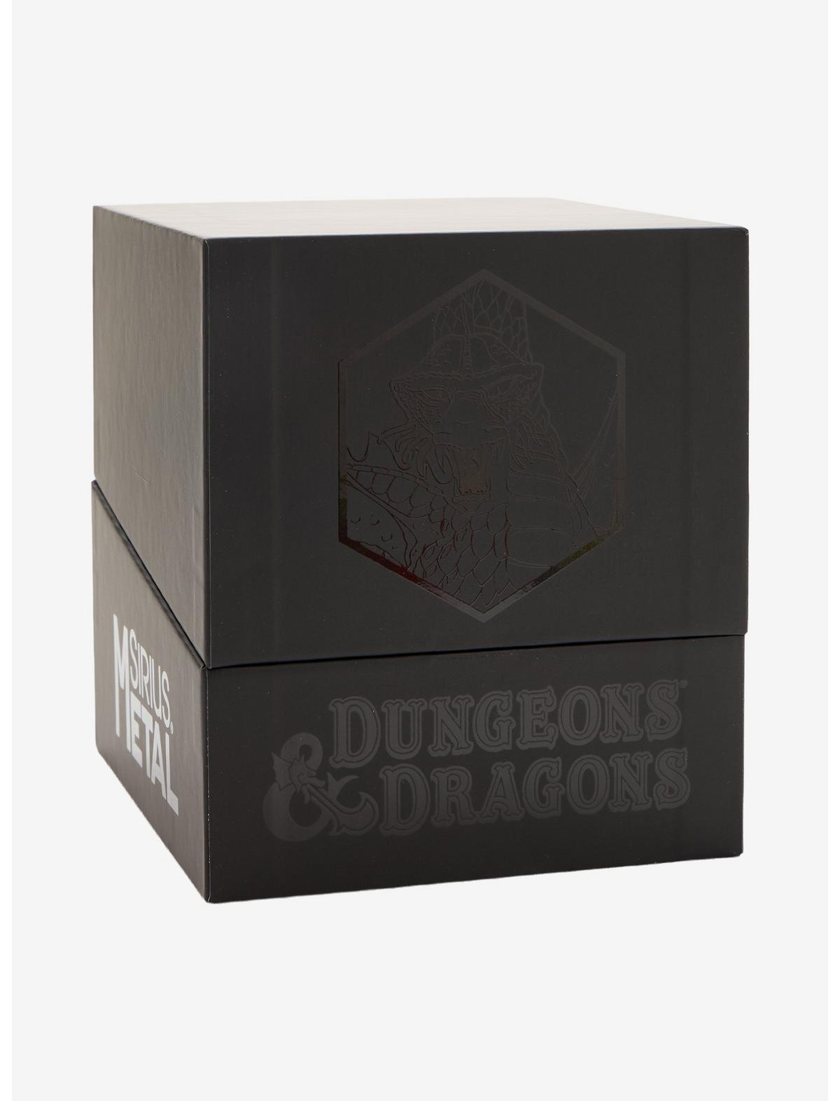 Dungeons & Dragons 1977 Basic Miniature Set - US 1788