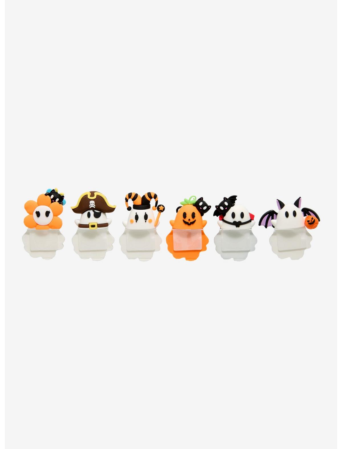 Ghostees Halloween Blind Box Phone Buddy Hot Topic Exclusive - US 8117
