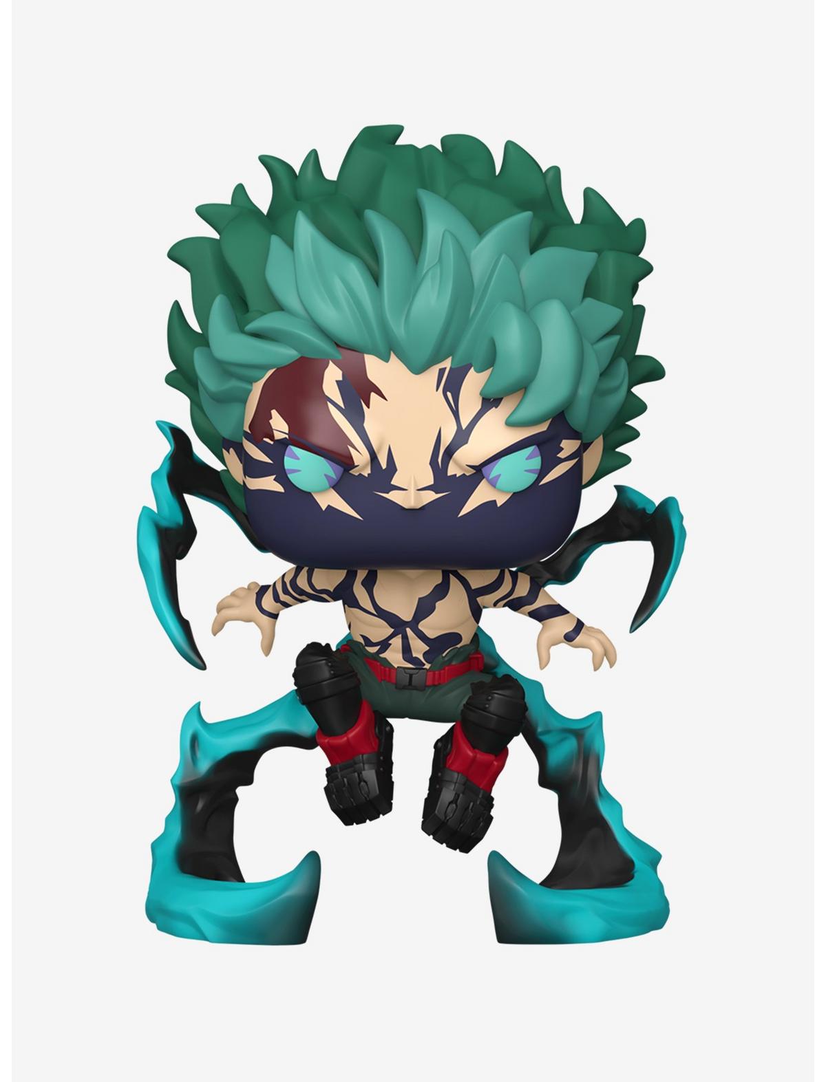 Funko My Hero Academia Pop! Animation Izuku Midoriya Vinyl Figure - US 2744