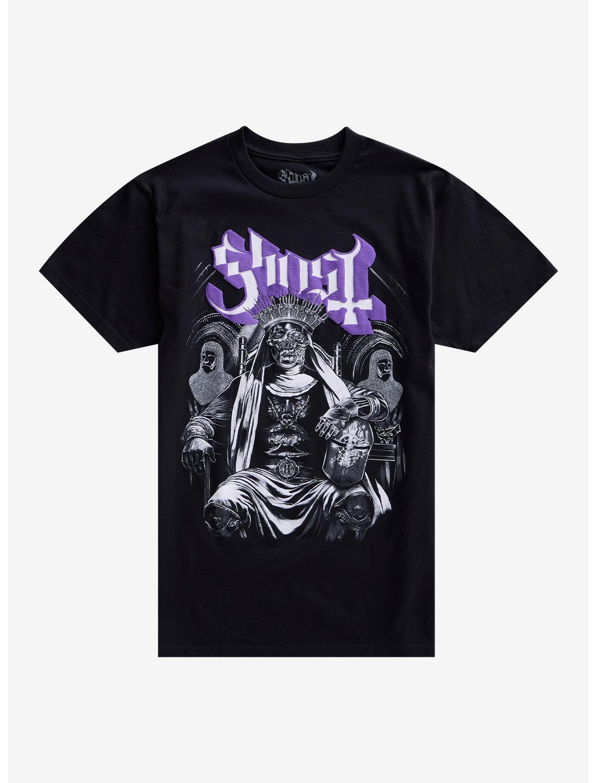 Ghost Cataphract T-Shirt - US 1899