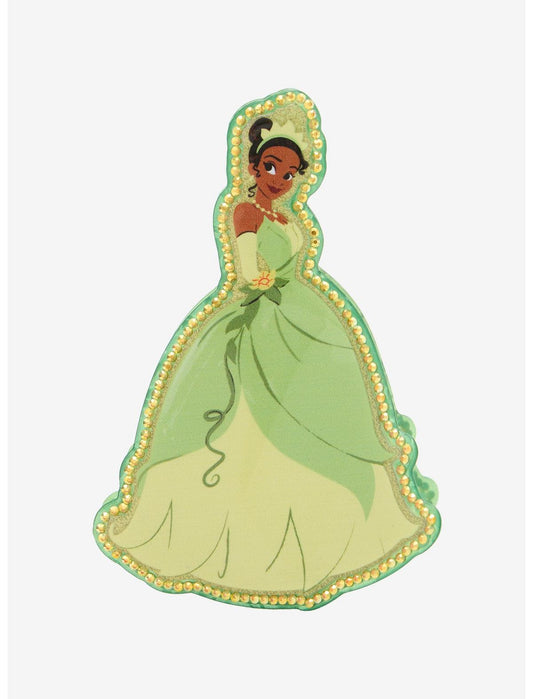 Disney The Princess And The Frog Tiana Claw Hair Clip - US 7533