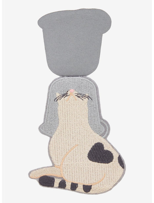Cat Bucket Patch - US 9790