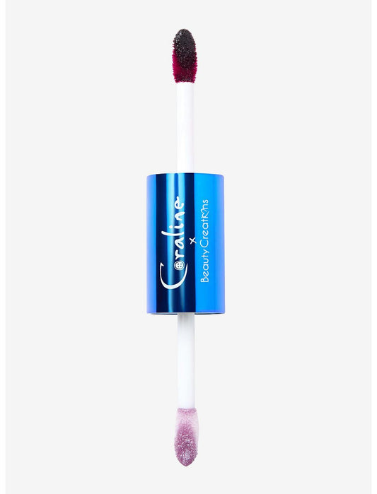 Beauty Creations Coraline Lip Stain & Lip Gloss Duo - US 7003