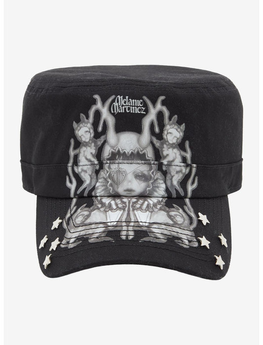Melanie Martinez Fauns Star Cadet Hat - US 5328