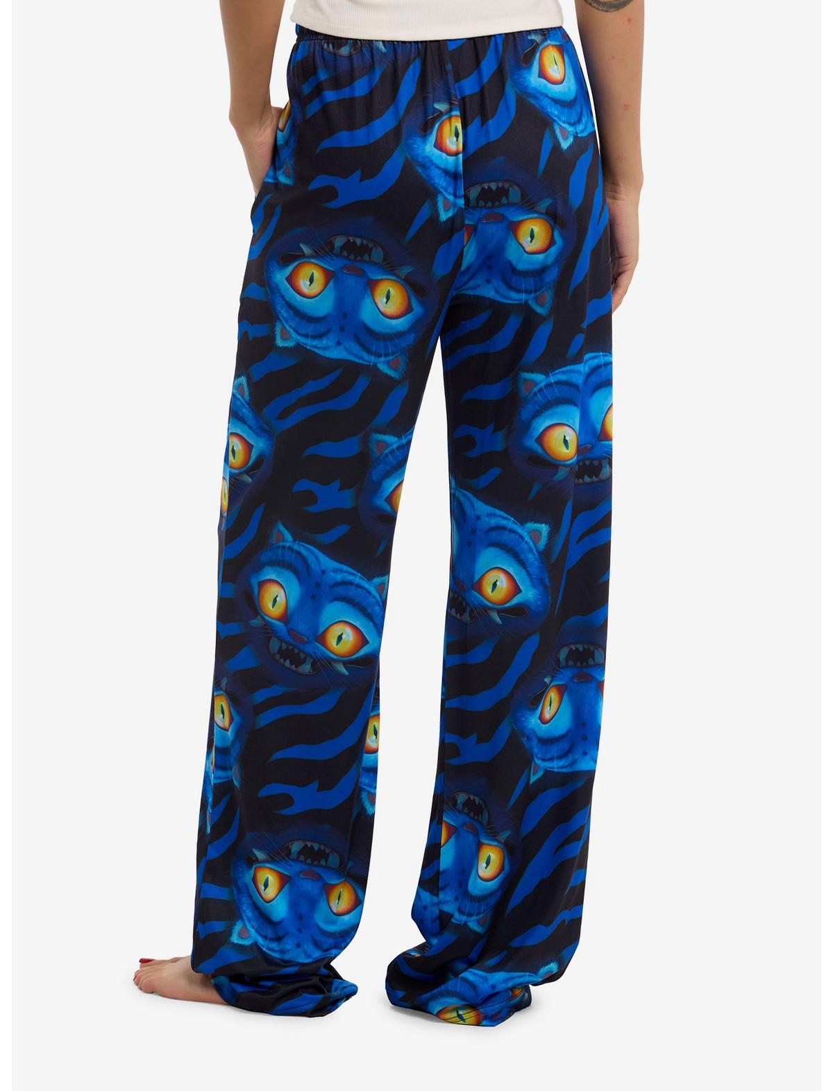 KPop Demon Hunters Derpy Tiger Pajama Pants - US 6965