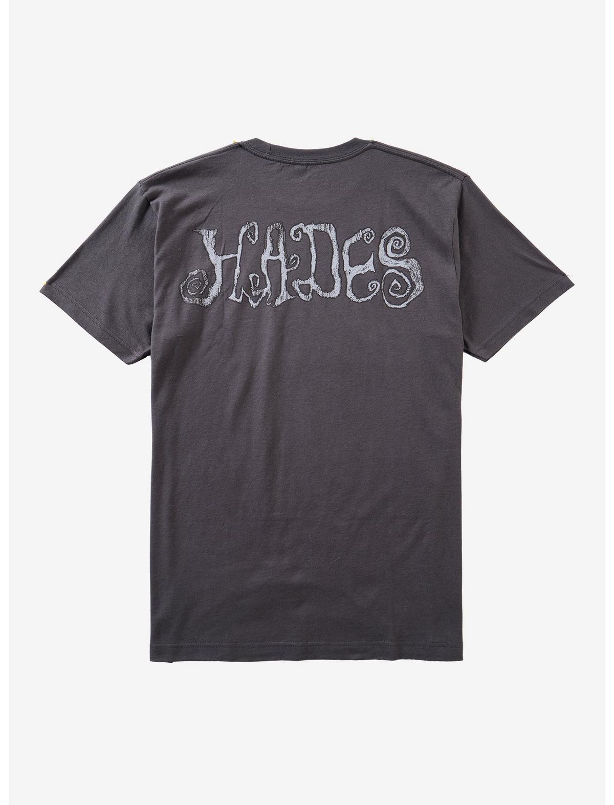 Melanie Martinez HADES Tour Fauns T-Shirt - US 4078