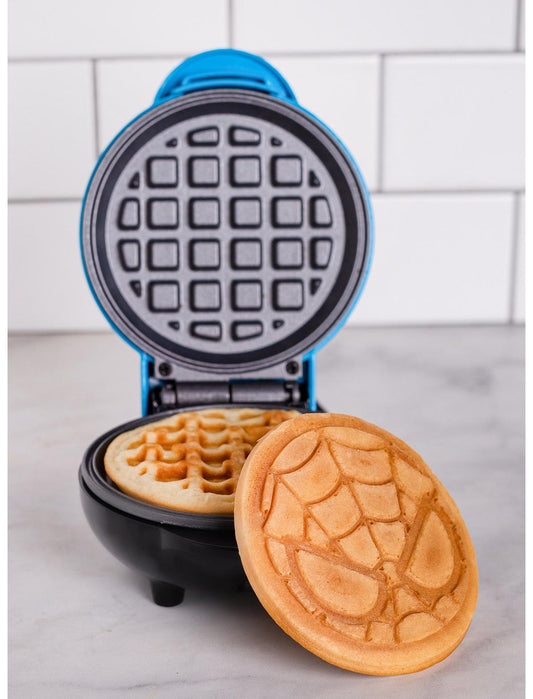 Marvel Spider-Man Mini Waffle Maker - US 1180