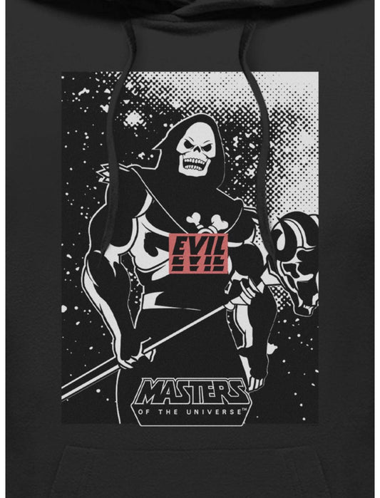 Masters Of The Universe Evil Skeletor Hoodie - US 2609