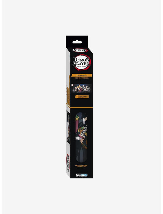 Demon Slayer: Kimetsu No Yaiba Pillars Game Mat - US 0223