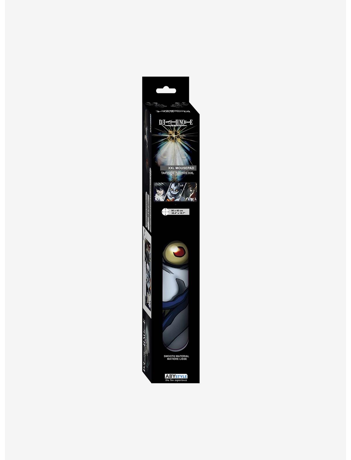 Death Note Trio Game Mat - US 0068