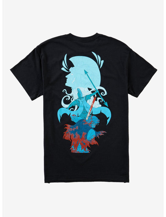 EPIC: The Musical Athena T-Shirt - US 0963