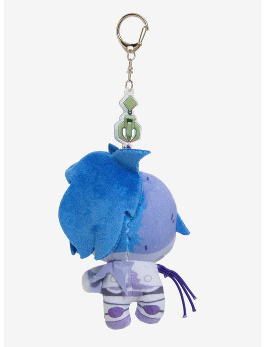 Knights Of Guinevere Gwen Plush Bag Charm - US 5576