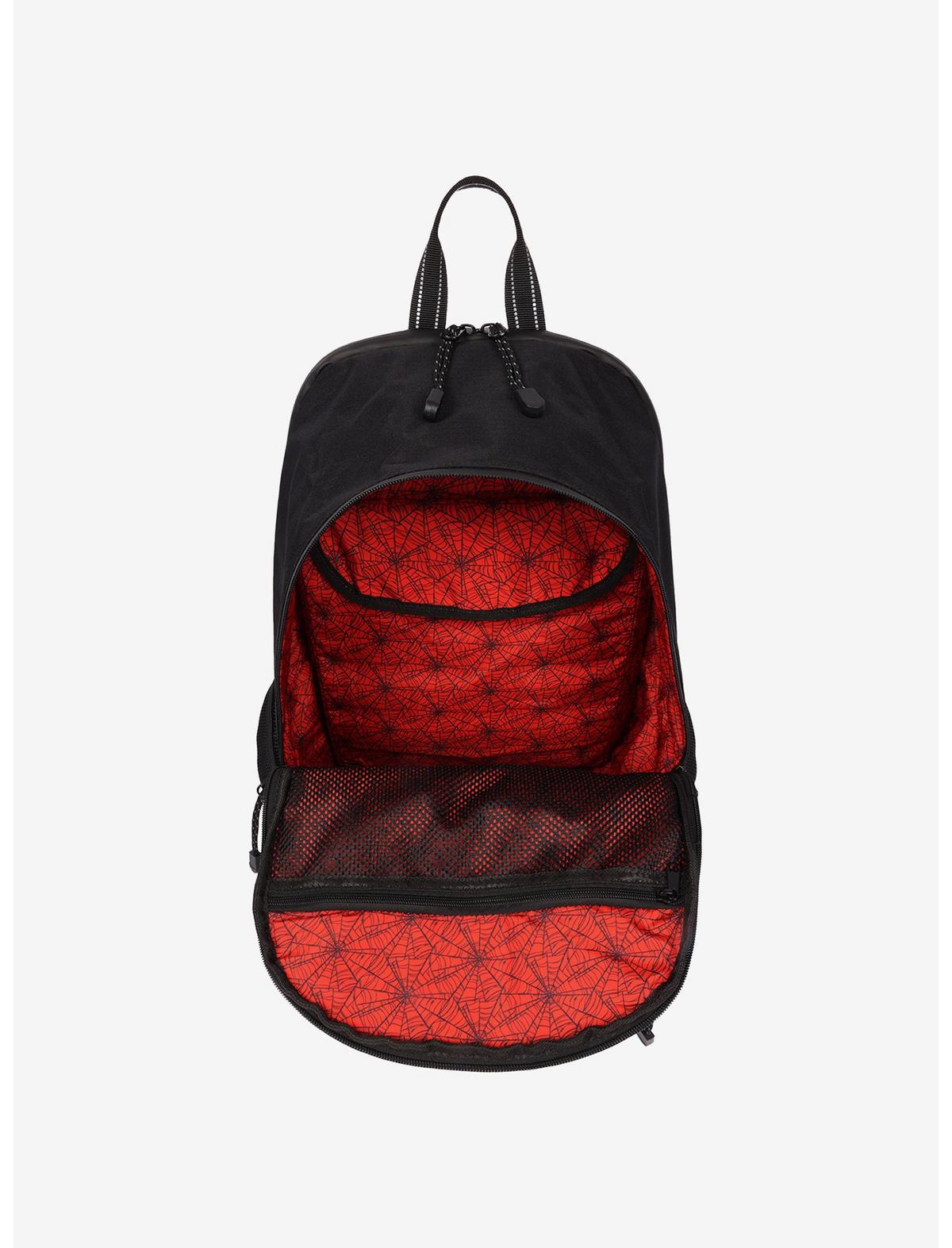 Element Marvel Spider-Man Backpack - US 5849