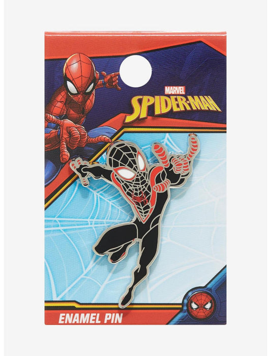 Marvel Spider-Man Miles Morales - US 8280