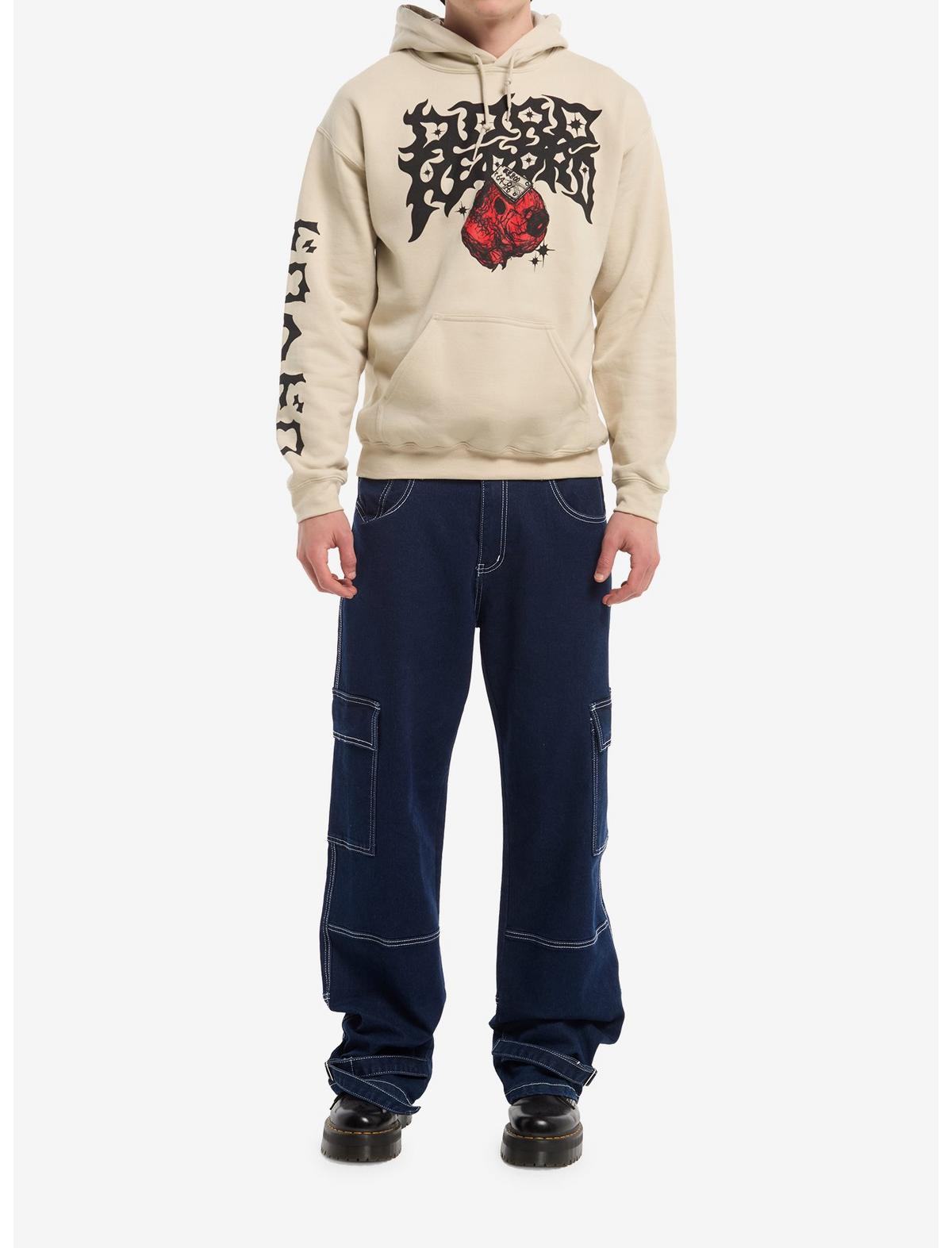 Dorohedoro Ebisu Hoodie - US 2471