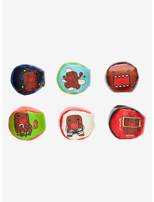 Domo Assorted Blind Footbag Hot Topic Exclusive - US 2271
