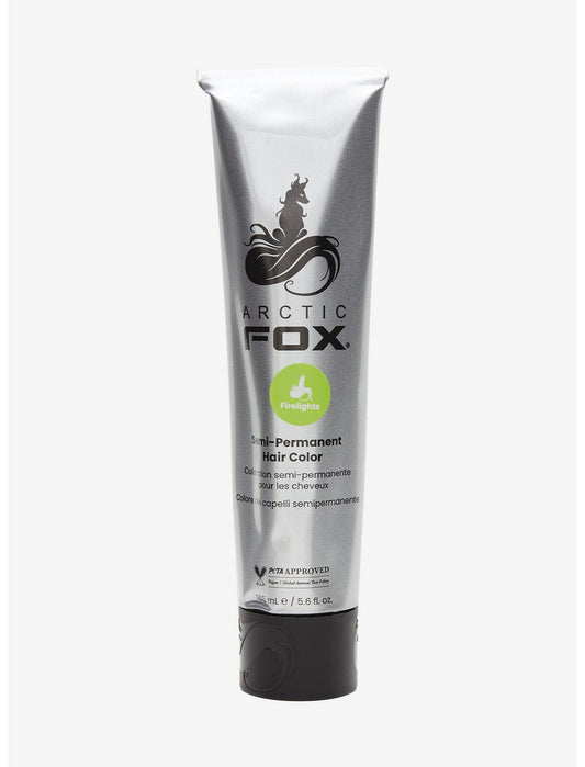 Arctic Fox Arcane Firelights Semi-Permanent Hair Color - US 0220