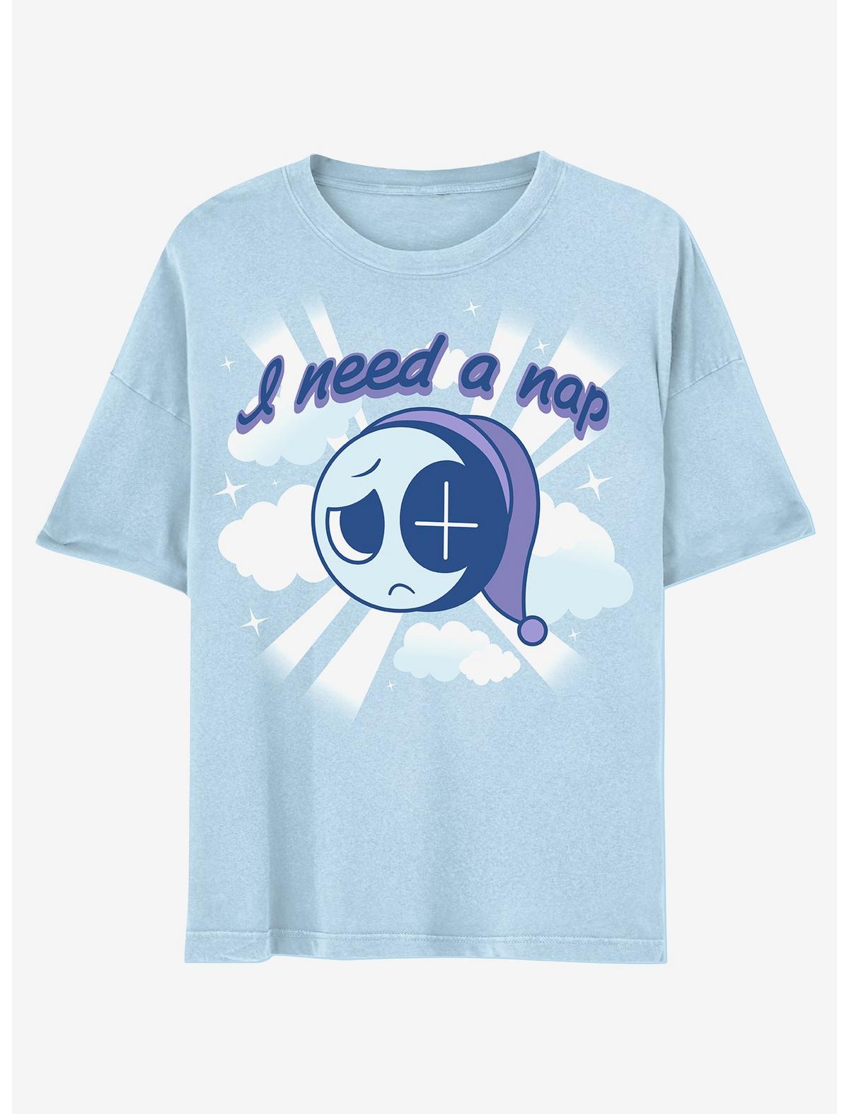 Dandy's World Astro Nap T-Shirt - US 3279