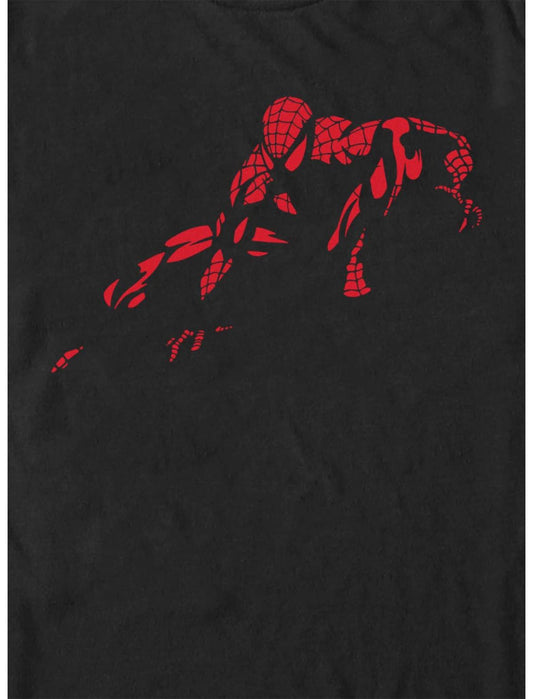 Marvel Spider-Man Vintage Spider T-Shirt - US 6304