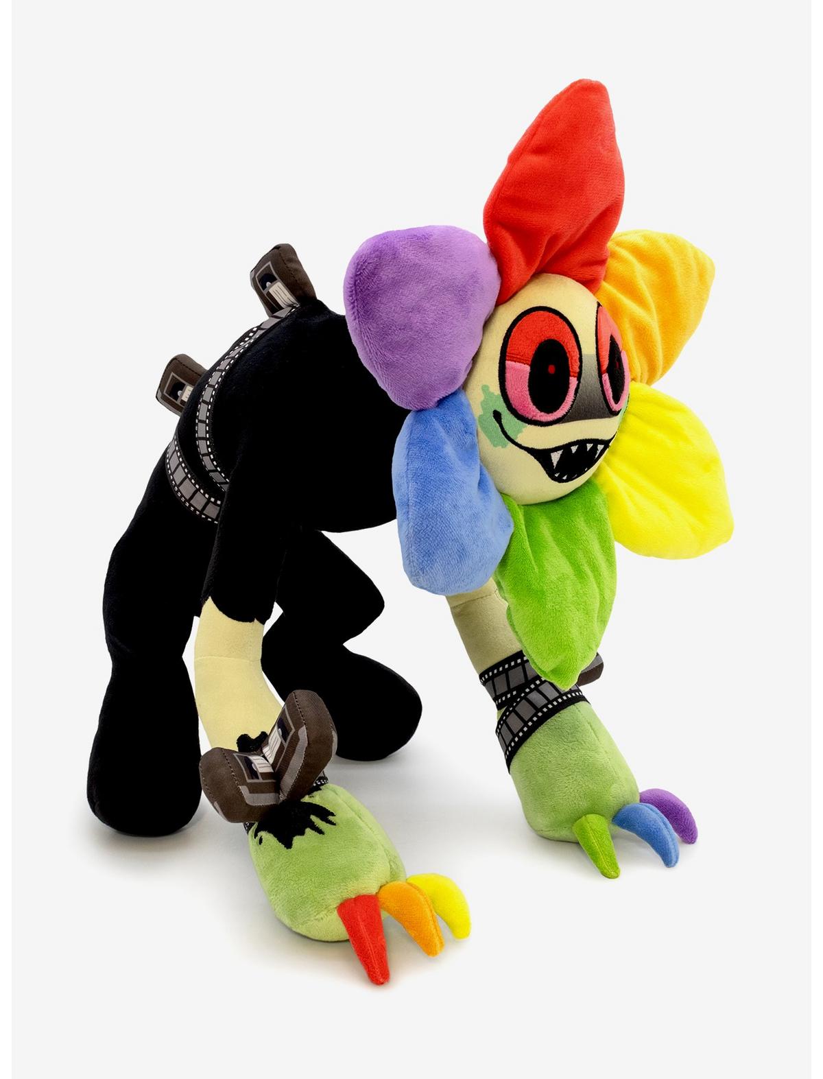 Dandy's World Twisted Dandy Plush - US 5088