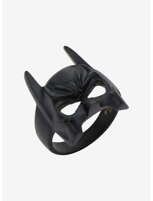 DC Comics Batman Mask Ring - US 0244