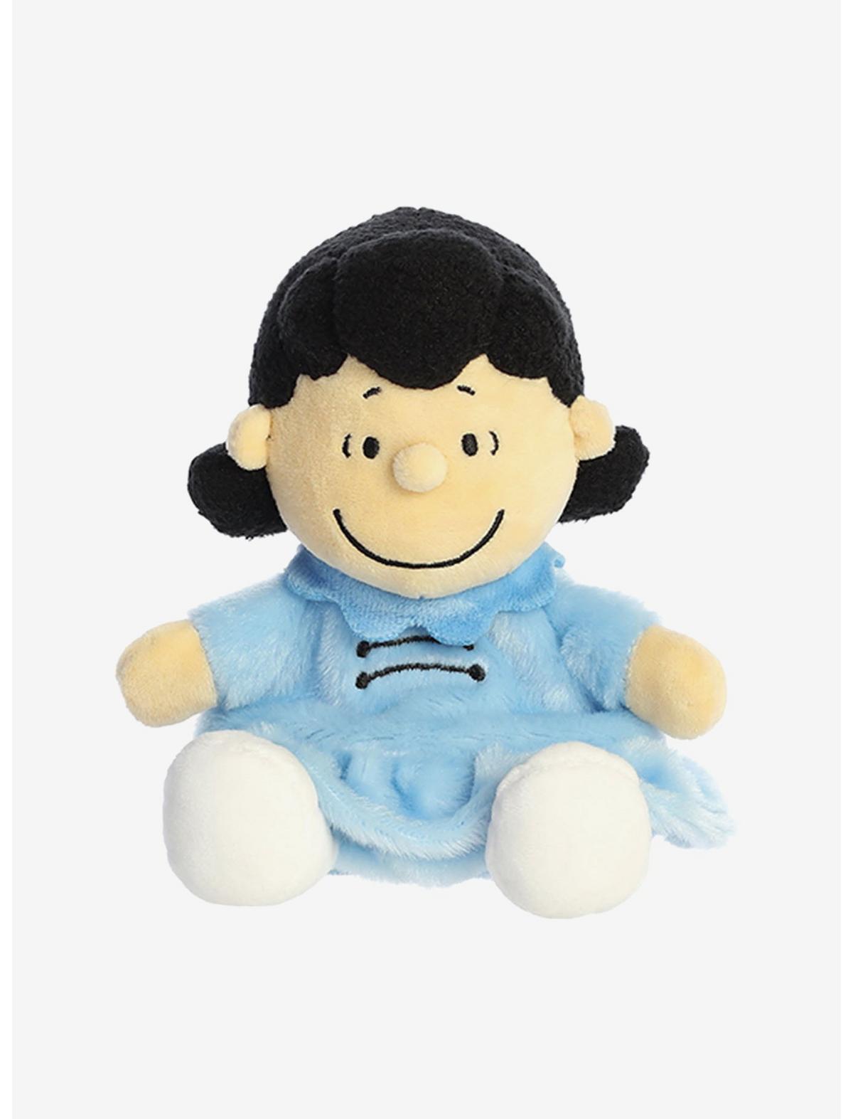 Aurora Palm Pals Peanuts Lucy Plush - US 1762
