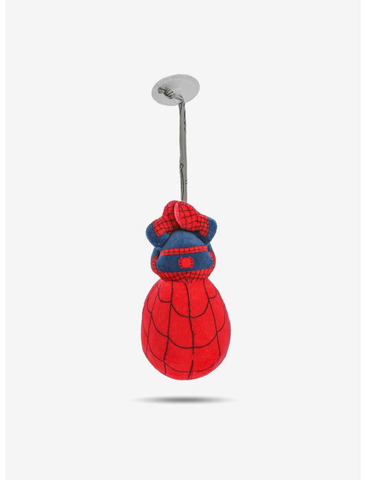 Marvel Spider-Man Window Clinger Plush - US 7108