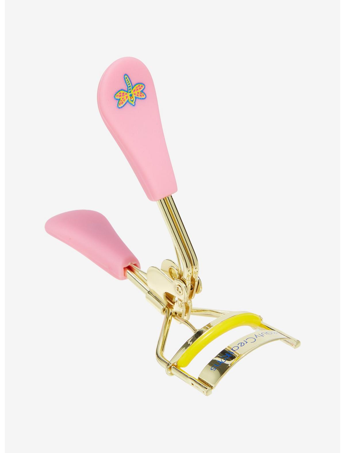 Beauty Creations Coraline One Eye Open Eyelash Curler - US 9770