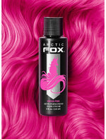 Arctic Fox Semi-Permanent Virgin Pink Hair Dye - US 5727