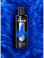 Arctic Fox Semi-Permanent Poseidon Hair Dye - US 3470